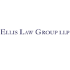 Ellis Law Group LLP Logo