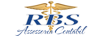 RBS Escritório de Contabilidade Logo
