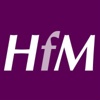HFM Tax & Accounts Logo
