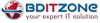 BDiTZone Logo