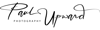 Paul Upward Photography Logo