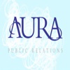 Aura Public Relations Logo