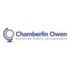 Chamberlin Owen & Co., CPAs Logo