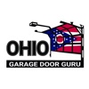 Ohio Garage Door Guru Logo