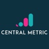 Central Metric Logo