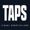 Taps Media LLC Logo
