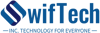 SwifTech Inc. Logo