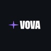 VOVA Logo