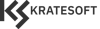 Kratesoft LLC Logo