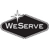 WeServe Logo
