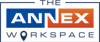 The Annex Workspace Logo