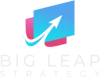 Big Leap Strategy Logo