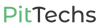 PitTechs Logo