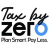 TaxbyZero Logo