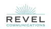Revel Communications Logo