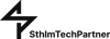 SthlmTechPartner Logo