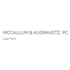 McCallum & Kudravetz, P.C. Logo