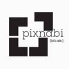 PIXNABI Logo