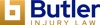 Butler Injury Law Logo