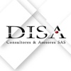 Disa Consultores & Asesores SAS Logo