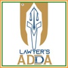 Lawyer's ADDA Law-Firm Logo