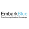Embark Blue Logo