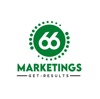 66Marketings Logo