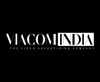 VIACOM INDIA LLP Logo