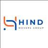 HIND MOVERS GROUP Logo