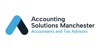 Accounting Solutions Manchester Logo