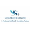 StreamlineHR Services Logo