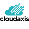 Cloudaxis Logo
