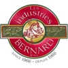 Les Industries Bernard & Fils Logo