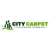 City Carpet Cleaning Sydney Logo