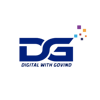 Digital with Govind Logo