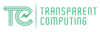 Transparent Computing Logo