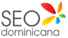 SEO Dominicana Logo