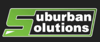 Suburban Solutions Logo