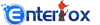 Enterfox Logo