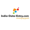 India Data Entry Logo