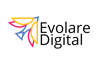 Evolare Digital Logo