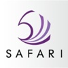 Safari Christian Business Alliance Logo