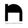 Neat Agency & Real Estate Logo