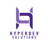 HyperDev Solutions Logo