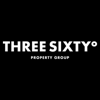 Three Sixty° Property Group Logo