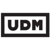 UDM | URBAN DIGITAL MARKETING Logo