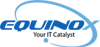 Equinox IT Solutions LLC Logo