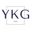 YKG GLOBAL Logo