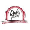 Del's Pastry Limited Logo