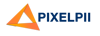 Pixelpii Logo